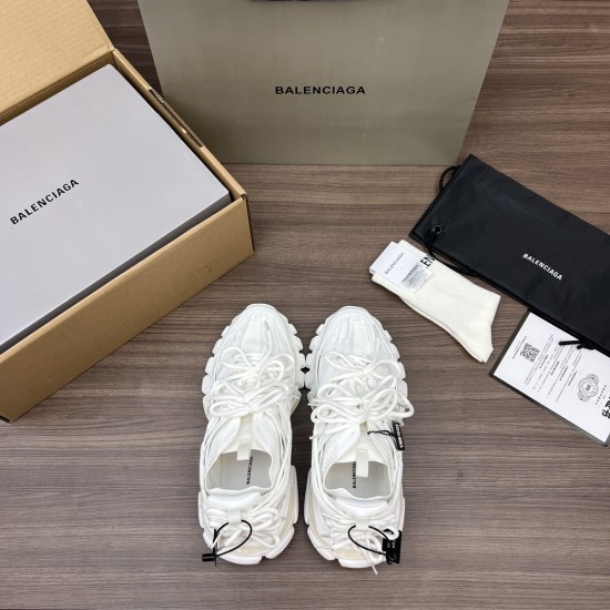 Balenciaga Shoes Top Quality