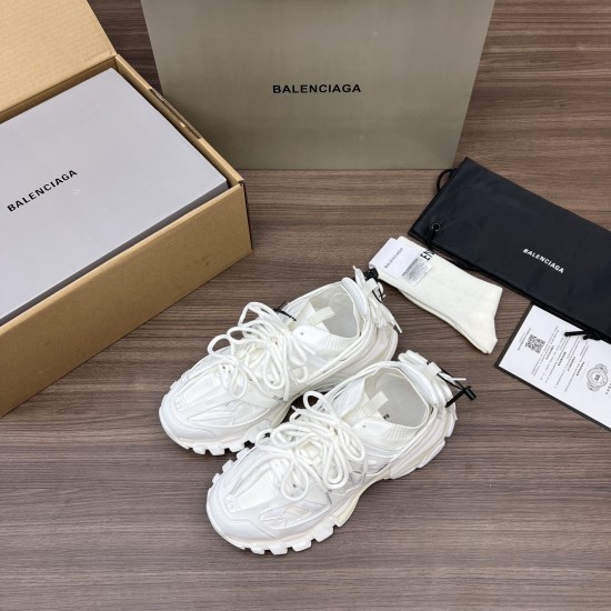 Balenciaga Shoes Top Quality