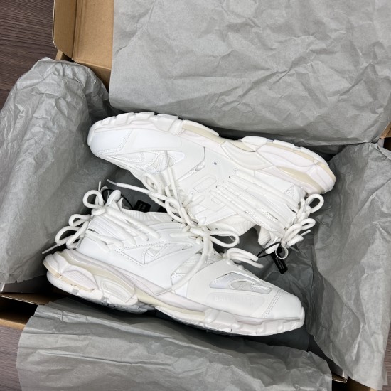 Balenciaga Shoes Top Quality