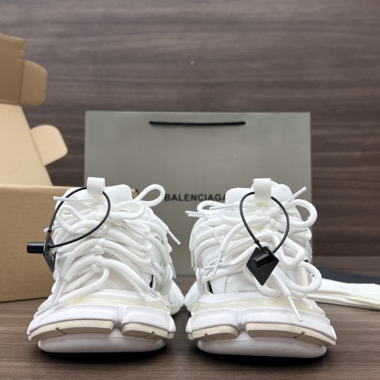 Balenciaga Shoes Top Quality