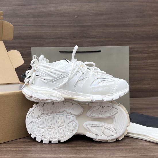 Balenciaga Shoes Top Quality