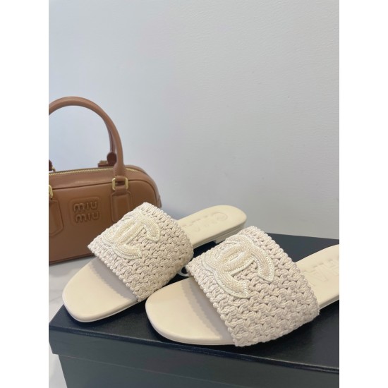 Chanel Shoes Top Quality