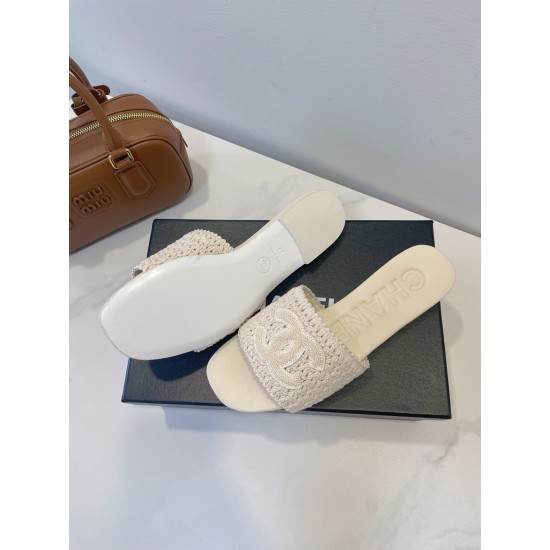 Chanel Shoes Top Quality