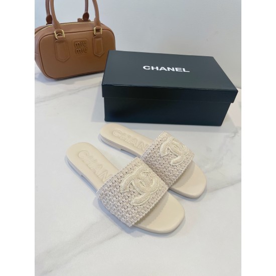 Chanel Shoes Top Quality
