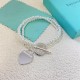 Tiffany Jewelry High Quality