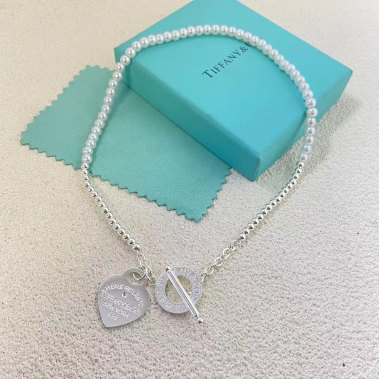 Tiffany Jewelry High Quality