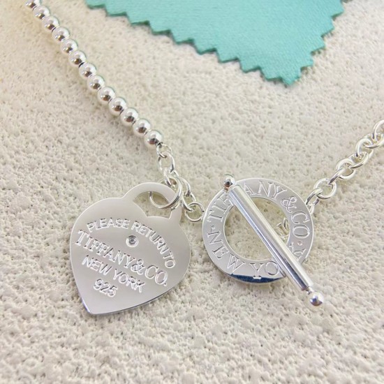 Tiffany Jewelry High Quality