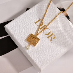 Dior Jewelry Earrings