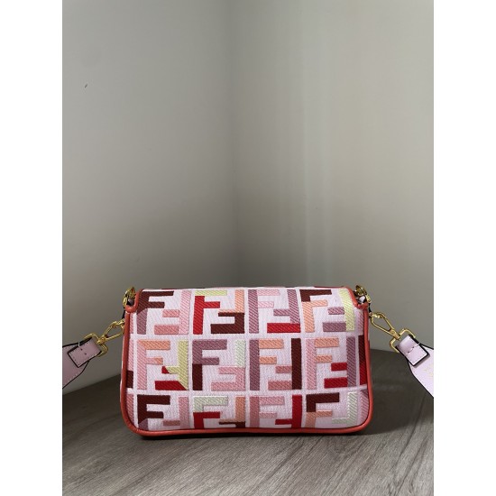 Fendi Bags baguette Top Quality