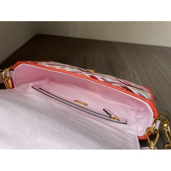 Fendi Bags baguette Top Quality