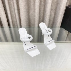 Alexander Wang Shoes Top Quality