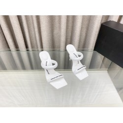 Alexander Wang Shoes Top Quality