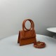 Jacquemus Bags Top Quality Same Real