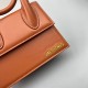 Jacquemus Bags Top Quality Same Real