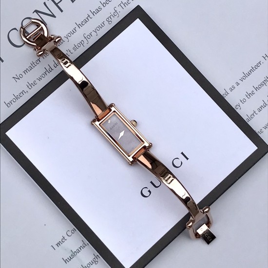 Gucci Watch Top Quality