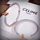 Celine Jewelry Earrings