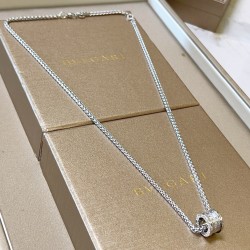 Bvlgari Jewelry Necklace