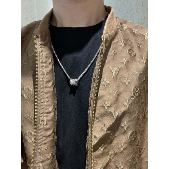 Bvlgari Jewelry Necklace