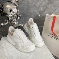 McQueen Shoes
 Top Quality
