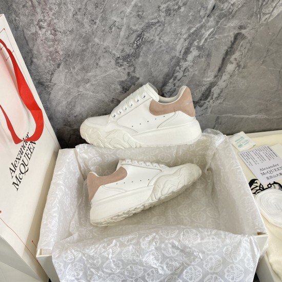 McQueen Shoes
 Top Quality
