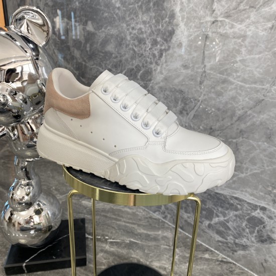 McQueen Shoes
 Top Quality
