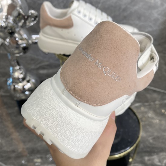 McQueen Shoes
 Top Quality
