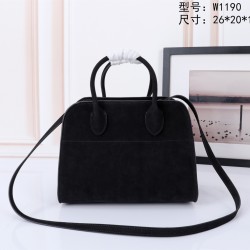 The Row Bags Top Quality
Small:26.20.18
Big:38.26.23