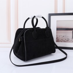 The Row Bags Top Quality
Small:26.20.18
Big:38.26.23