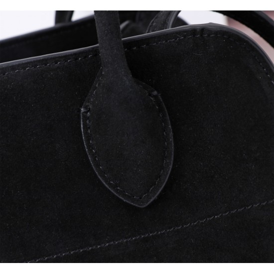 The Row Bags Top Quality
Small:26.20.18
Big:38.26.23