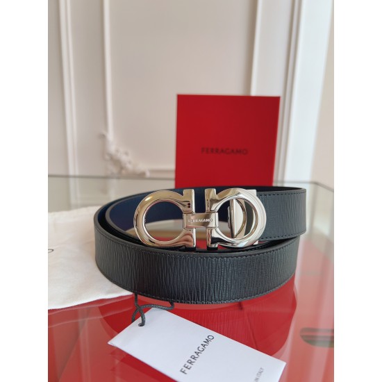 Ferragamo Belts
 Top Quality
