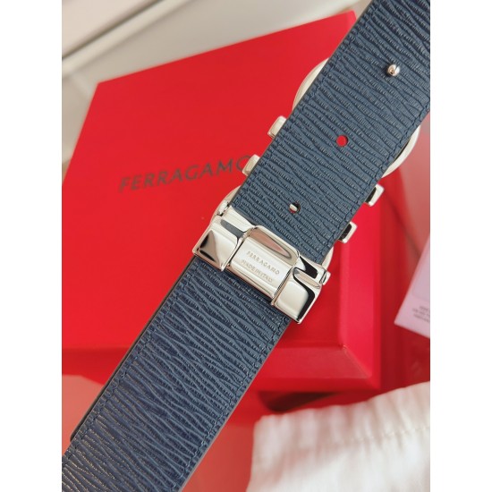 Ferragamo Belts
 Top Quality