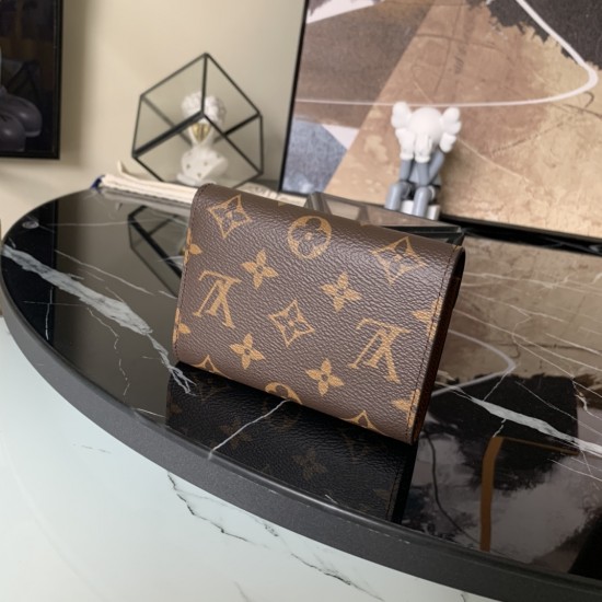 LV Bags wallet Top Quality