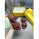 Fendi Shoes Top Quality
35-42