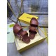 Fendi Shoes Top Quality
35-42