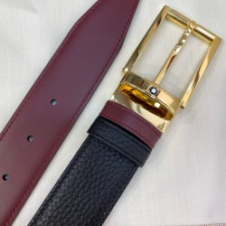 Montblanc Belts
 Top Quality