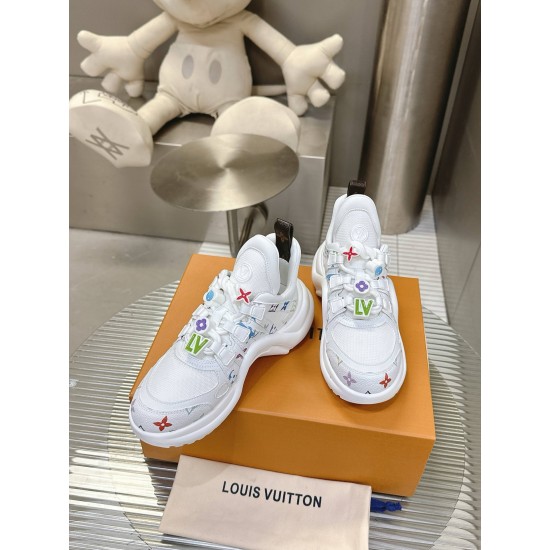 LV Shoes Top Quality
women 35-40 
