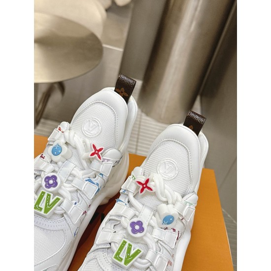 LV Shoes Top Quality
women 35-40 

