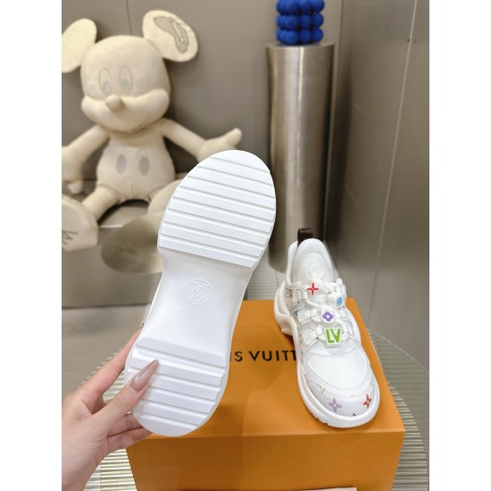 LV Shoes Top Quality
women 35-40 
