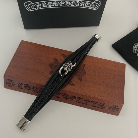 Chrome Hearts Jewelry Necklace High Quality