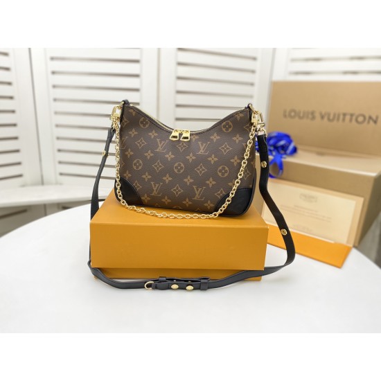 LV Bags High Quality