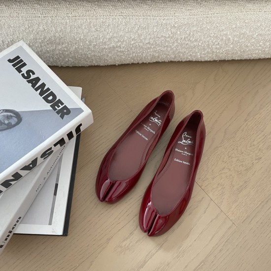 Margiela Shoes Top Quality