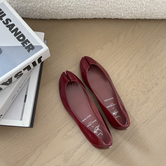 Margiela Shoes Top Quality