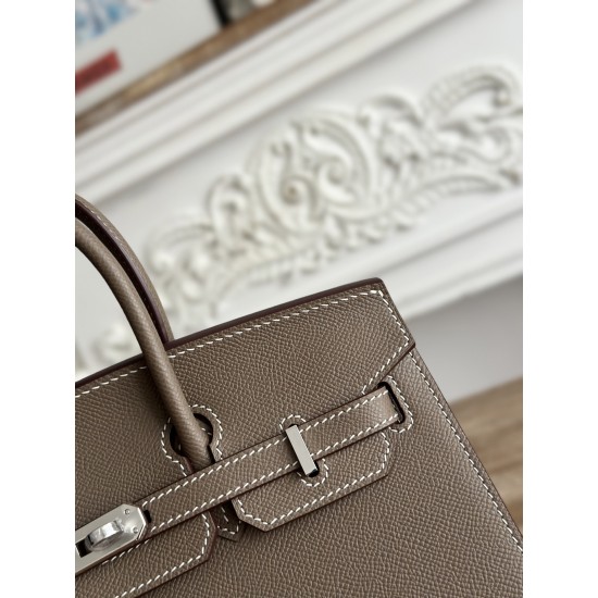 Hermes Bags Top Quality Birkin 铂金
25cm $290
30cm $310
35cm $340