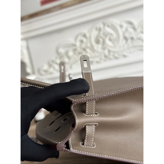 Hermes Bags Top Quality Birkin 铂金
25cm $290
30cm $310
35cm $340