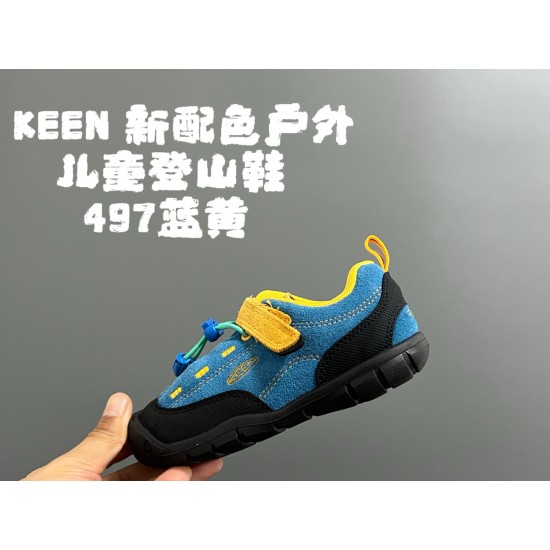 Children Shoes Keen High Quality
