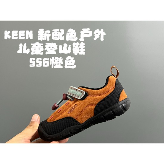 Children Shoes Keen High Quality