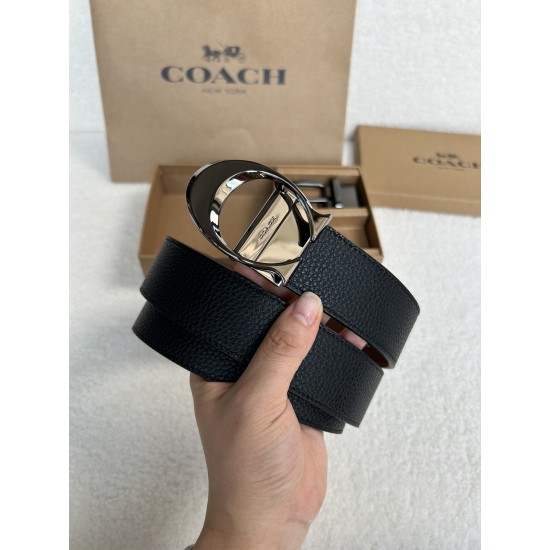 Coach Belts
 Top Quality