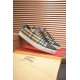 Burberry Shoes Top Quality