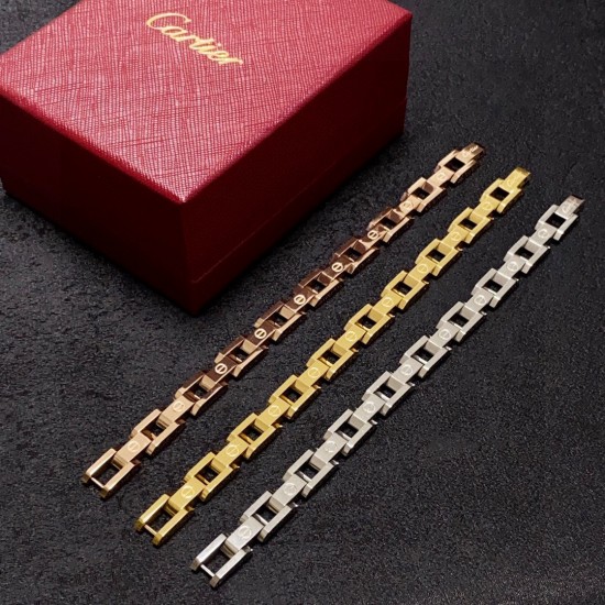 Cartier Jewelry Bracelet