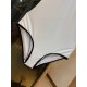 Chanel Swimsuit